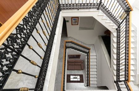 Hotel La Parrita, Rota, Spain