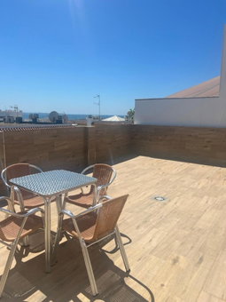 Hotel La Parrita, Rota, Spain