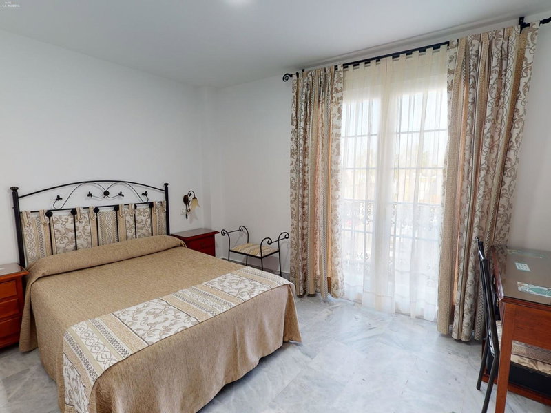 Hotel La Parrita, Rota, Spain