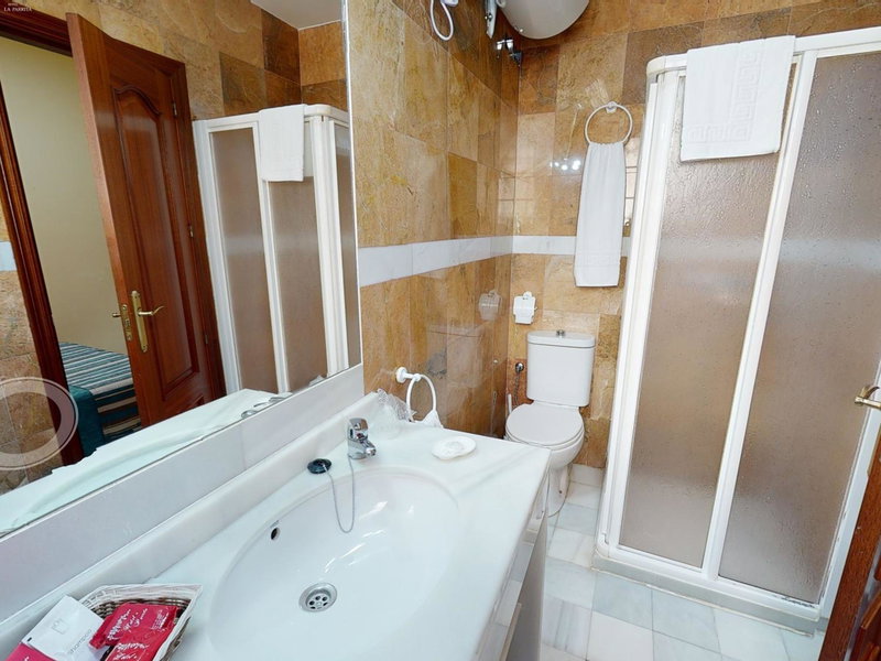 Hotel La Parrita, Rota, Spain