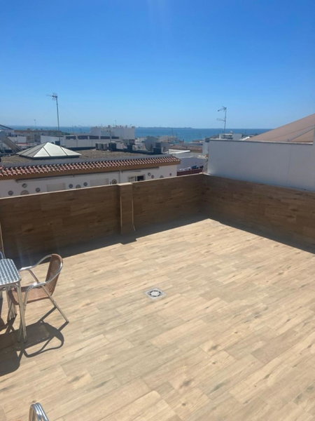 Hotel La Parrita, Rota, Spain
