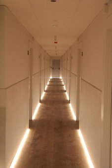 Aparthotel Els Molins, Roses, Spain
