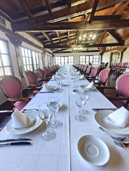 Hotel Leonor Mirón, Soria, Spain