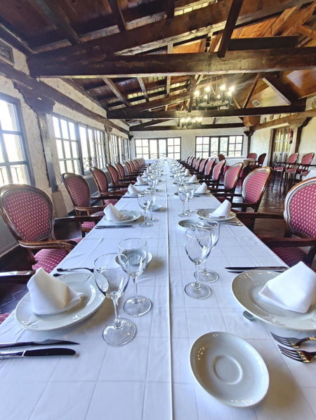Hotel Leonor Mirón, Soria, Spain