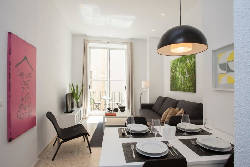 SingularStays Mercado Central, Valencia, Spain