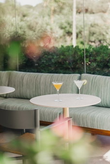 Sant Patrici Hotel, Ferreries, Spain