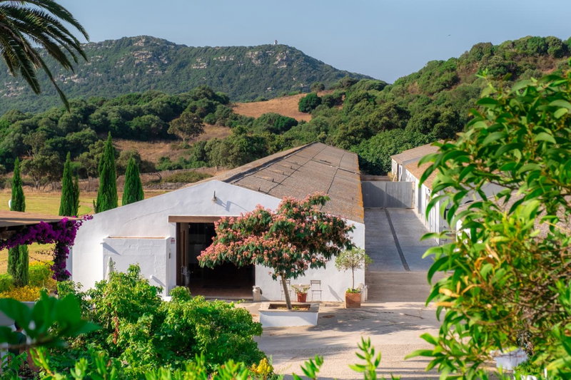 Sant Patrici Hotel, Ferreries, Spain