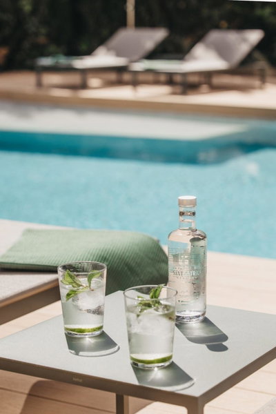 Sant Patrici Hotel, Ferreries, Spain