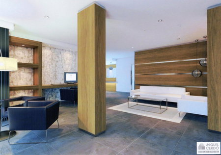 Hotel Morlans, Paguera, Spain