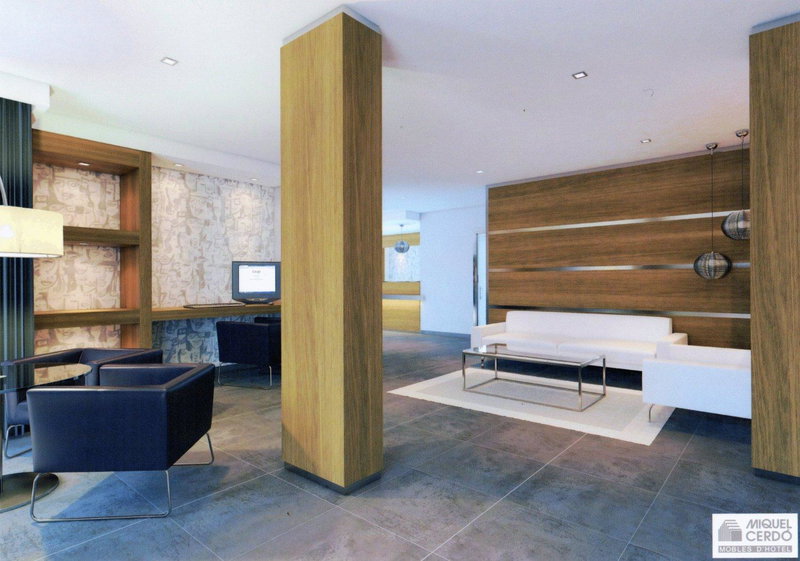 Hotel Morlans, Paguera, Spain