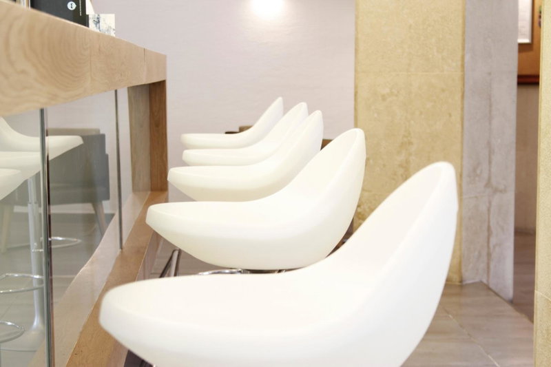 Hotel Morlans, Paguera, Spain