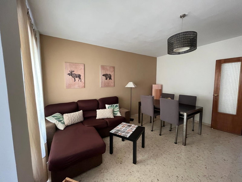 Rafaela Guest House, Málaga, Spain