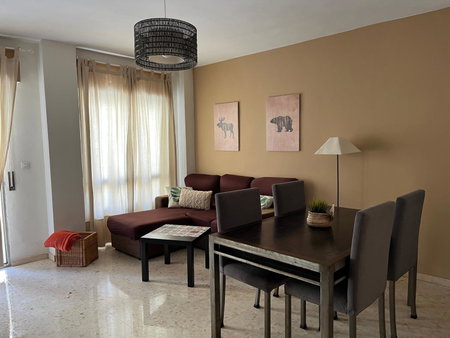 Rafaela Guest House, Málaga, Spain