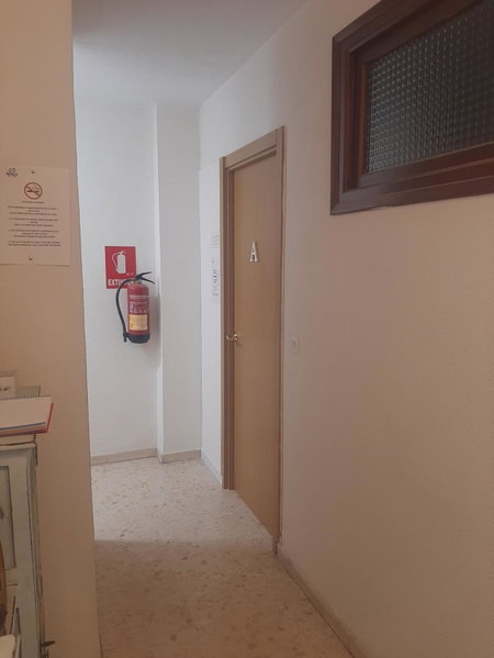 Rafaela Guest House, Málaga, Spain