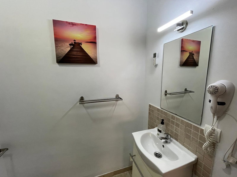 Rafaela Guest House, Málaga, Spain