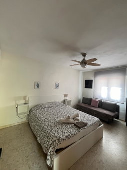Rafaela Guest House, Málaga, Spain