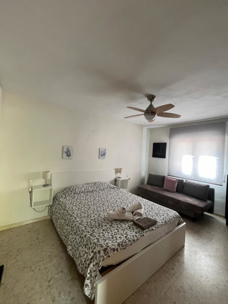 Rafaela Guest House, Málaga, Spain