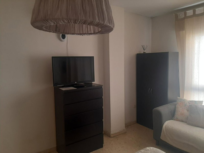 Rafaela Guest House, Málaga, Spain