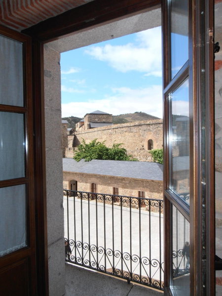 Hostal Virgen de la Encina, Ponferrada, Spain