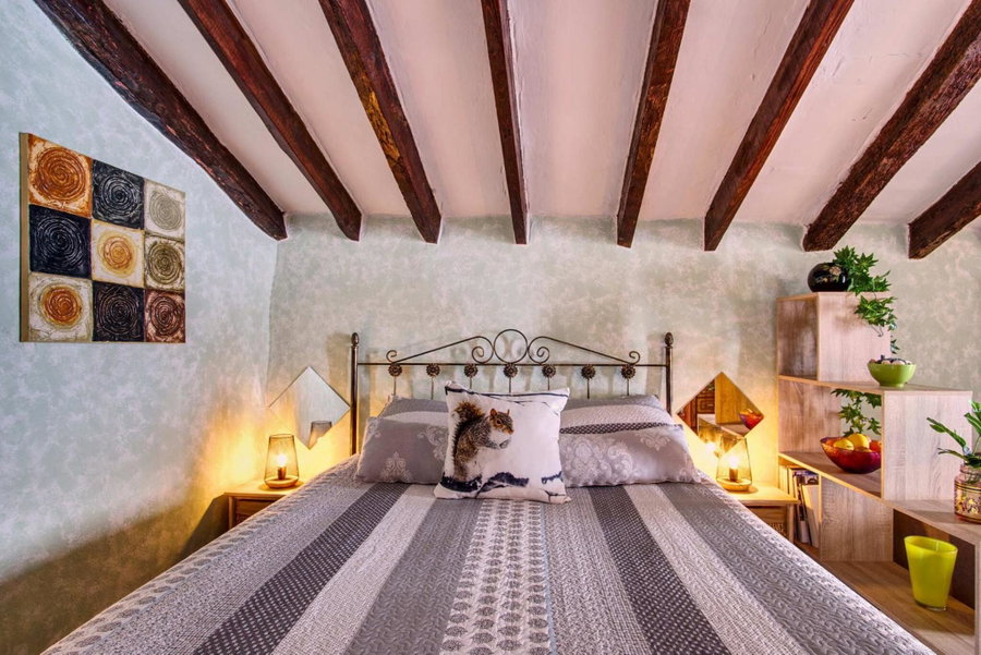 The Nook (El Recoveco), Canillas de Aceituno, Spain
