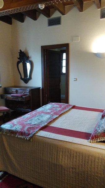 Hotel Palacete Real, Villamayor, Spain