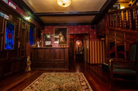 Hotel Palacete Real, Villamayor, Spain