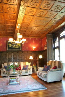 Hotel Palacete Real, Villamayor, Spain