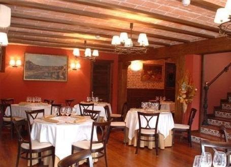 Hotel Palacete Real, Villamayor, Spain
