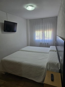 Noja rooms 2, O Pedrouzo, Spain