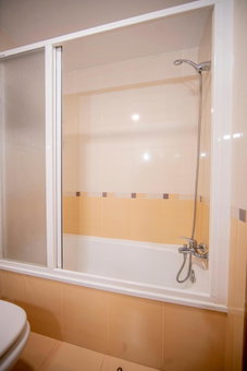 Noja rooms 2, O Pedrouzo, Spain