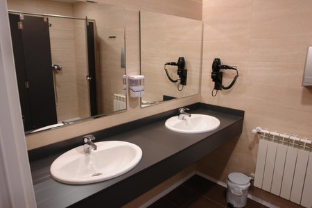 Hostel Trovadores, Burgos, Spain