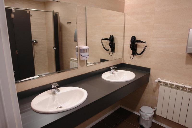 Hostel Trovadores, Burgos, Spain