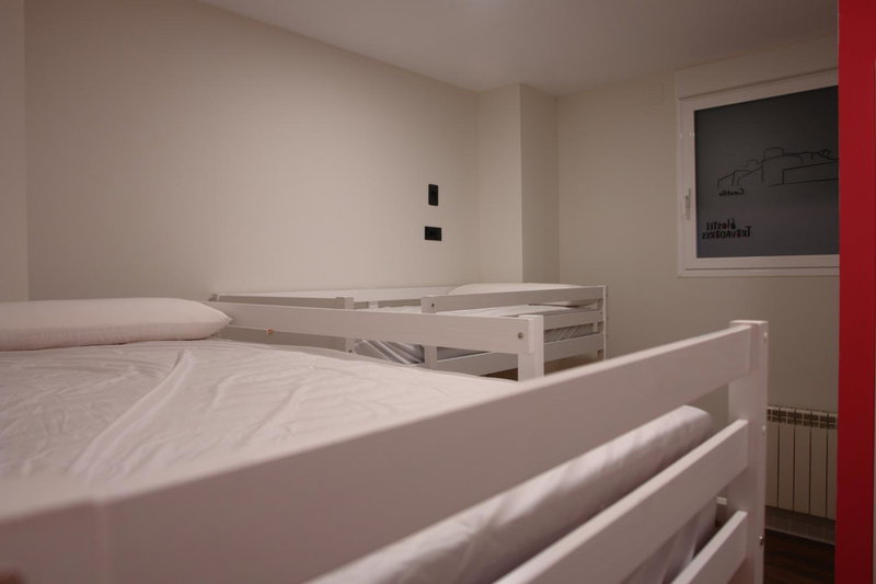 Hostel Trovadores, Burgos, Spain