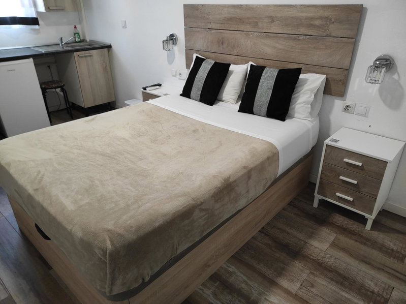 hostal olozaga, Alicante, Spain