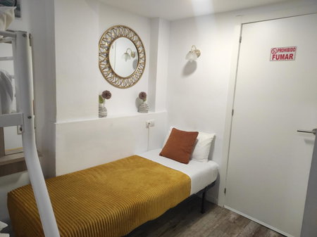 hostal olozaga, Alicante, Spain
