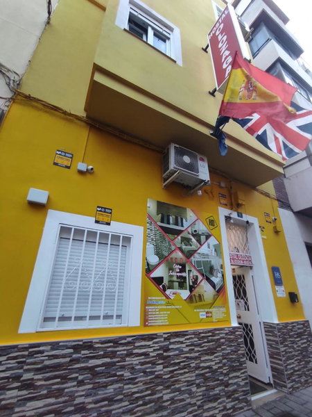 hostal olozaga, Alicante, Spain