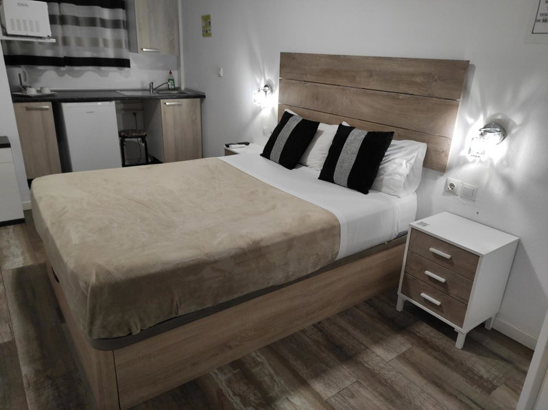 hostal olozaga, Alicante, Spain