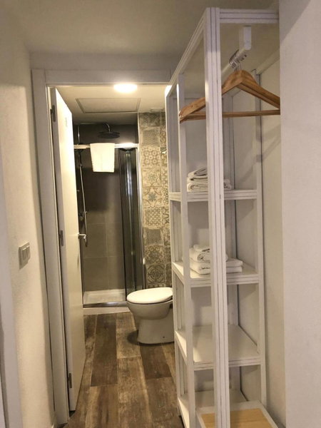 hostal olozaga, Alicante, Spain