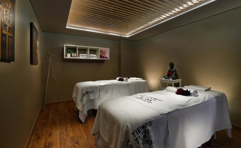 H10 Suites Lanzarote Gardens, Costa Teguise, Spain