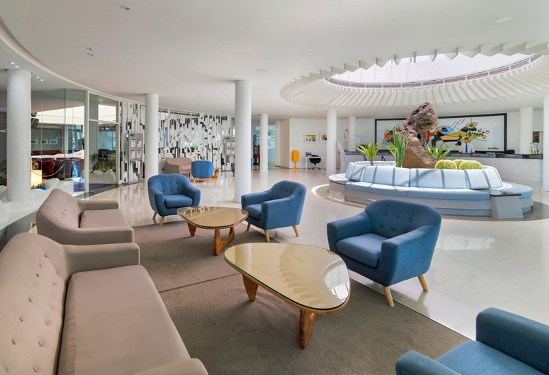 H10 Suites Lanzarote Gardens, Costa Teguise, Spain