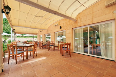 Hotel ROC Oberoy - Adults Only, Paguera, Spain