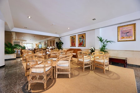 Hotel ROC Oberoy - Adults Only, Paguera, Spain