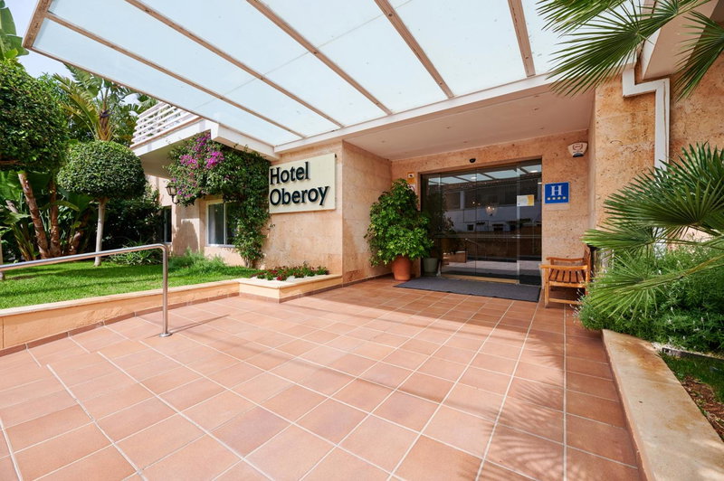 Hotel ROC Oberoy - Adults Only, Paguera, Spain