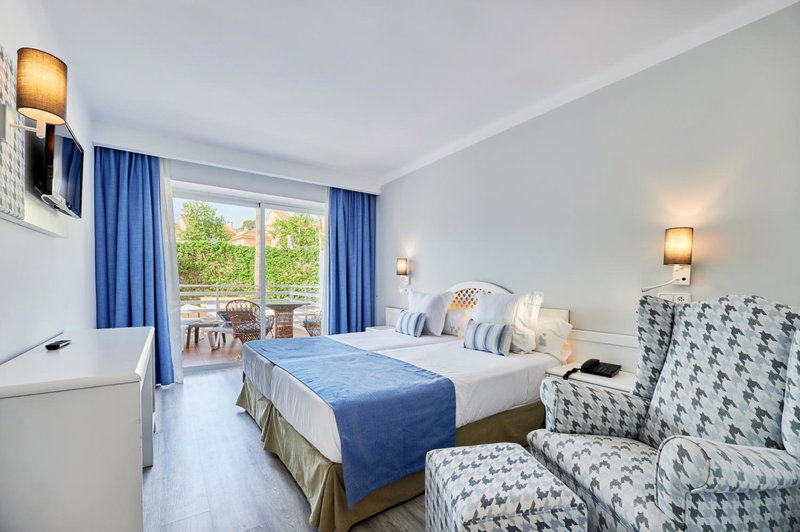 Hotel ROC Oberoy - Adults Only, Paguera, Spain