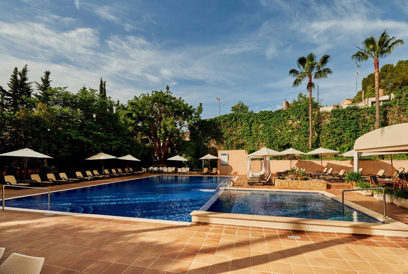 Hotel ROC Oberoy - Adults Only, Paguera, Spain