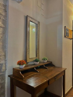 Hostal meson del rey, Olocau del Rey, Spain