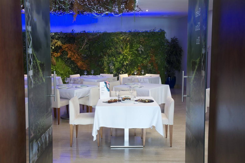 Gran Hotel Albacete, Albacete, Spain