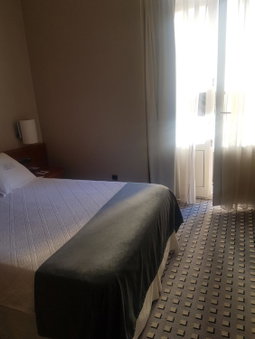 Gran Hotel Albacete, Albacete, Spain