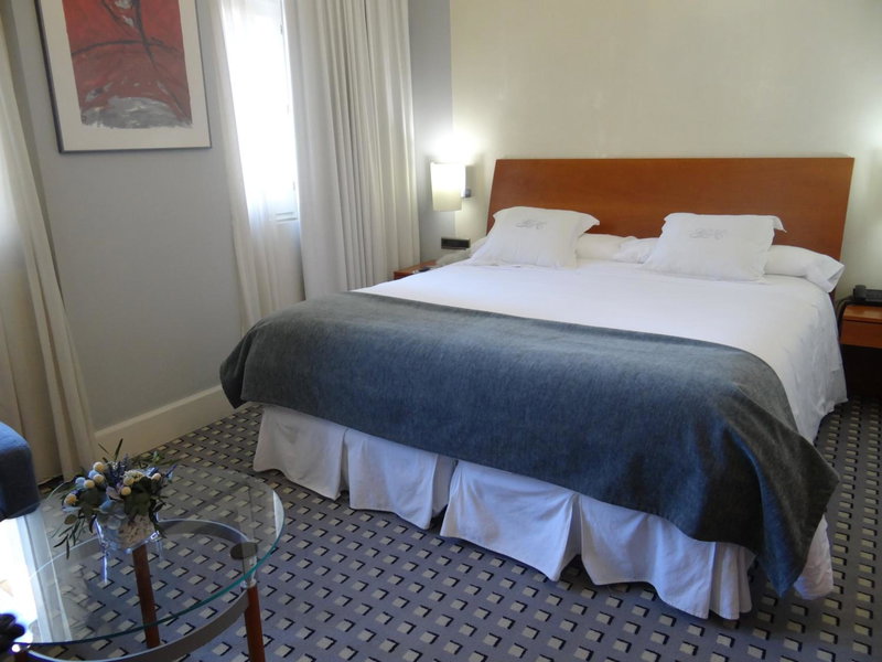 Gran Hotel Albacete, Albacete, Spain
