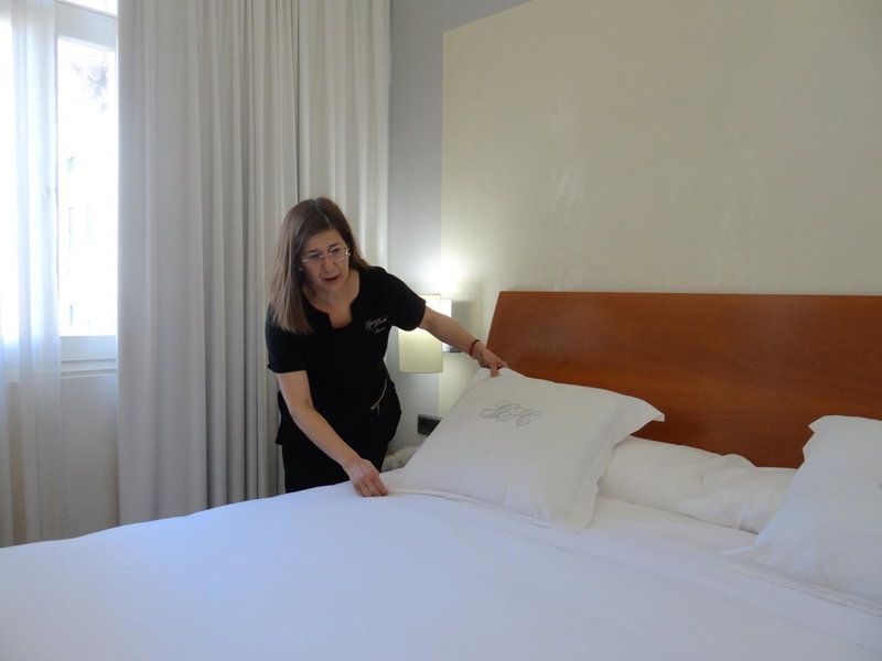 Gran Hotel Albacete, Albacete, Spain